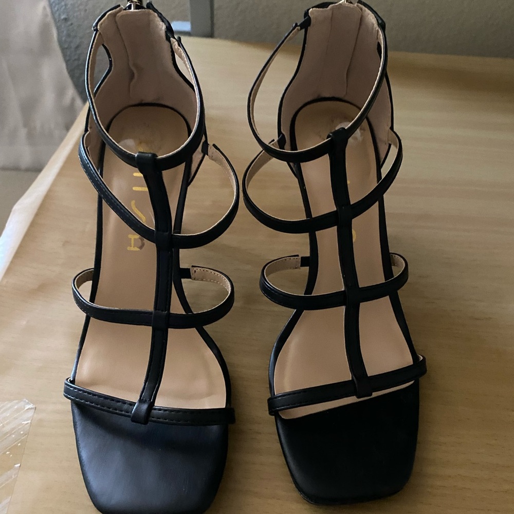 Heels